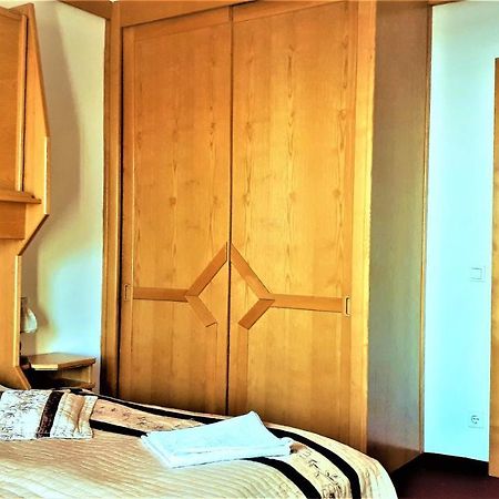Hotel Alpinum Treffen Ngoại thất bức ảnh